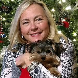 Meet your Posher, Nancy